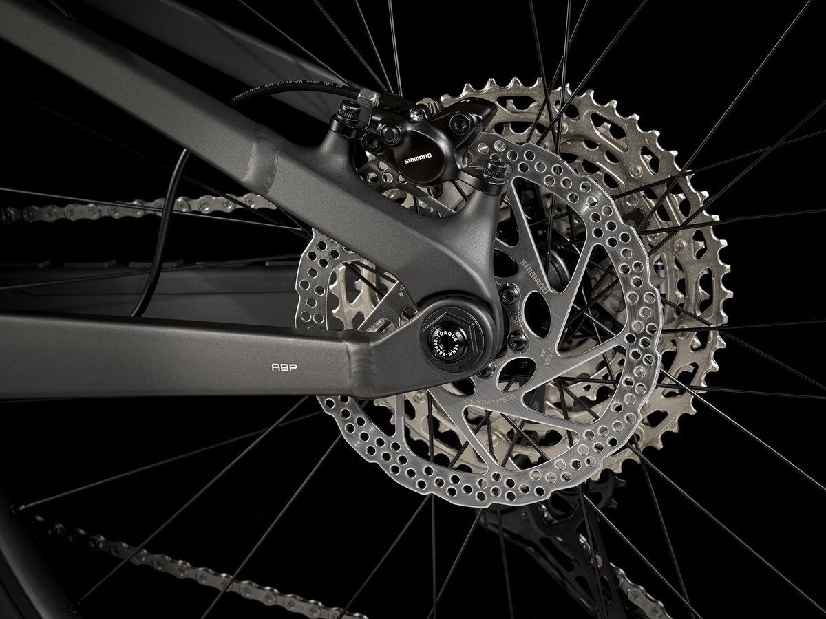 Trek Fuel EX 5 Deore Gen 5