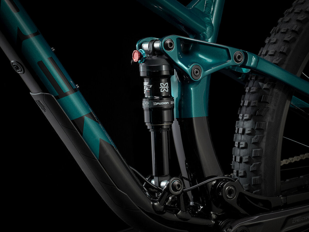 Trek Fuel EX 5 Deore