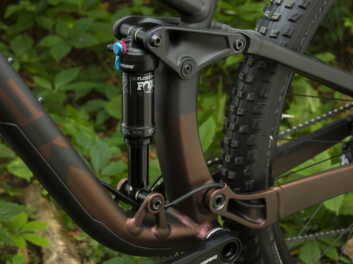 Trek Fuel EX 7 NX
