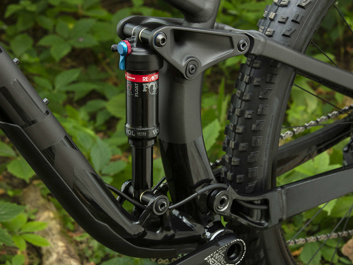 Trek Fuel EX 8