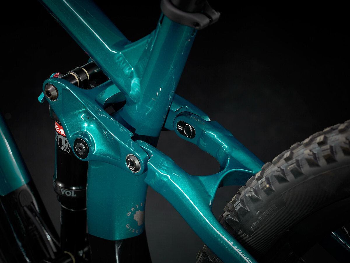 Trek Fuel EX 8 GX