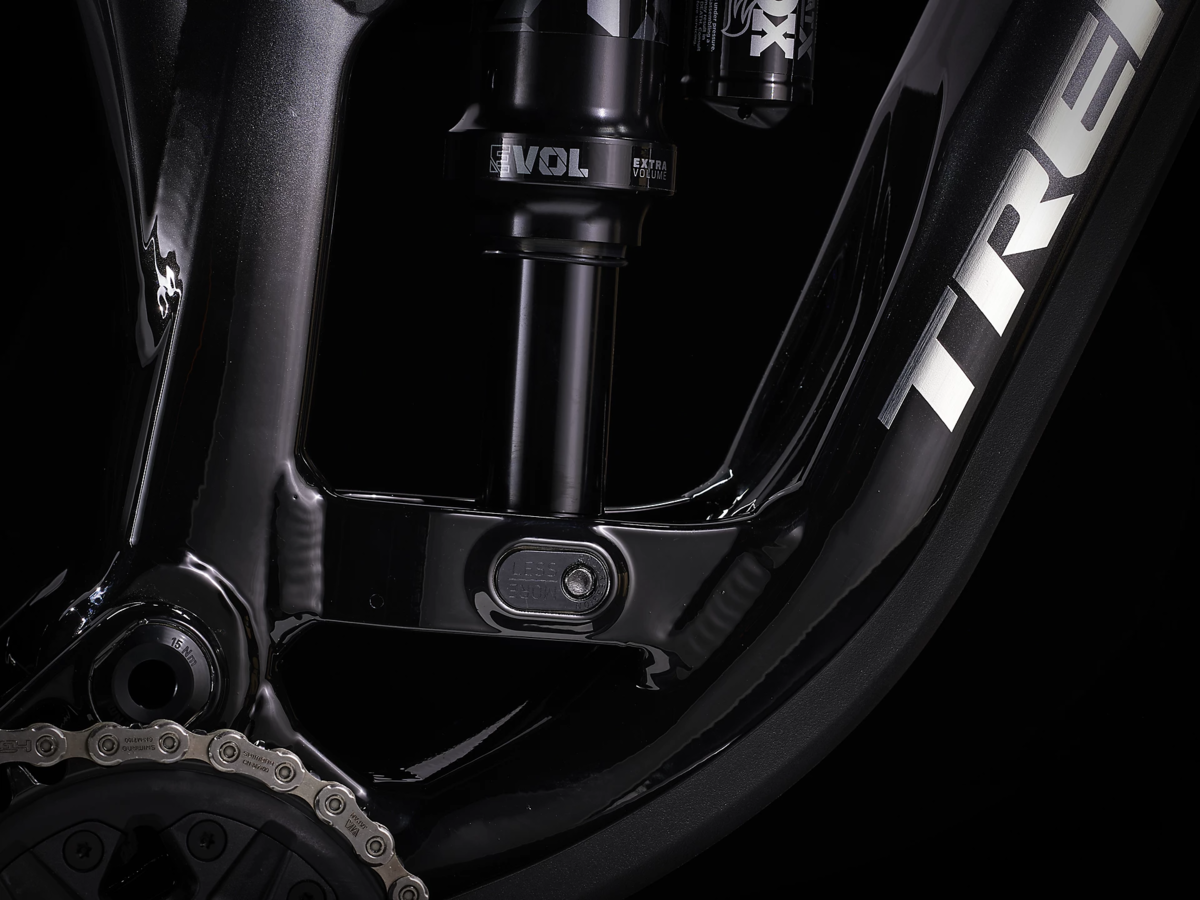 Trek Fuel EX 8 XT Gen 6