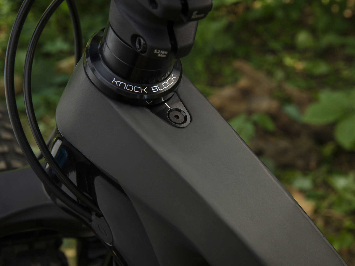 Trek Fuel EX 9.7
