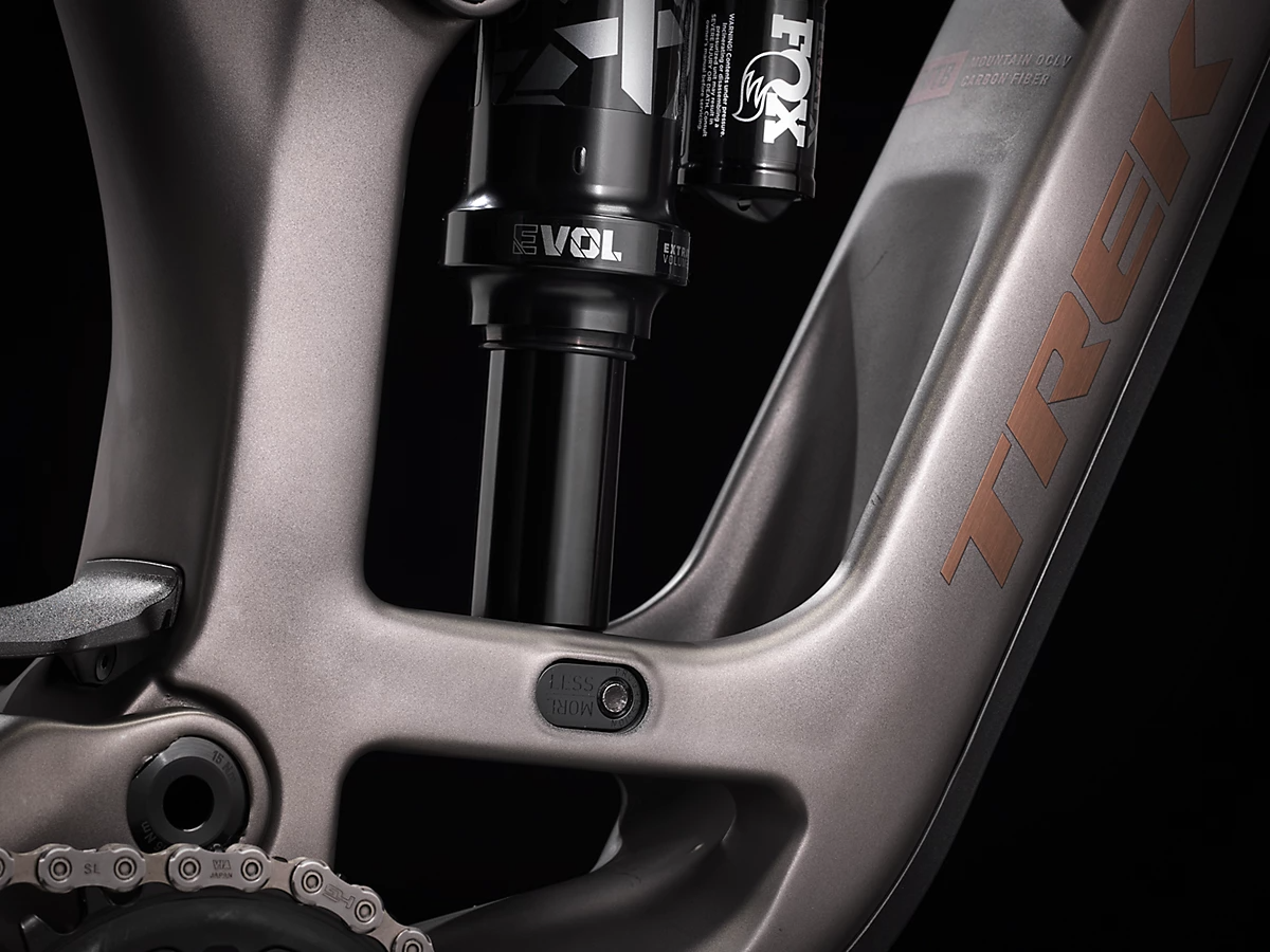 Trek Fuel EX 9.7 SLX/XT Gen 6
