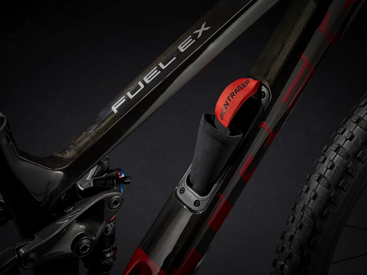Trek Fuel EX 9.8 GX AXS Gen 5