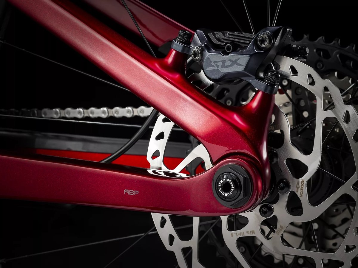 Trek Fuel EX 9.8 XT