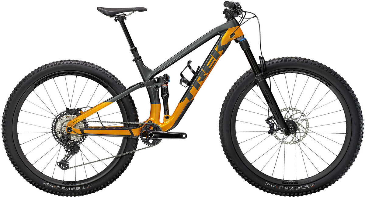 Trek Fuel EX 9.8 XT Gen 5
