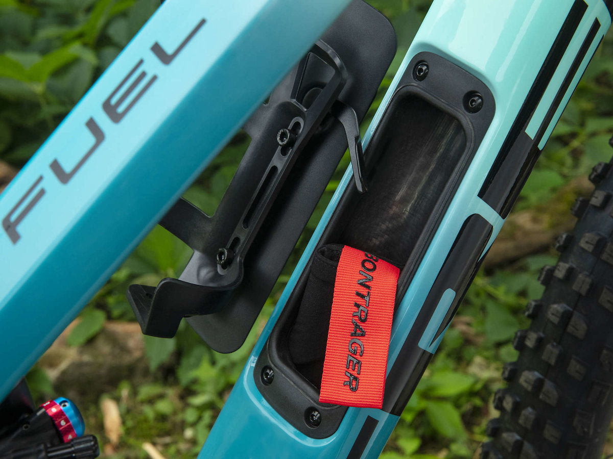 Trek Fuel EX 9.9