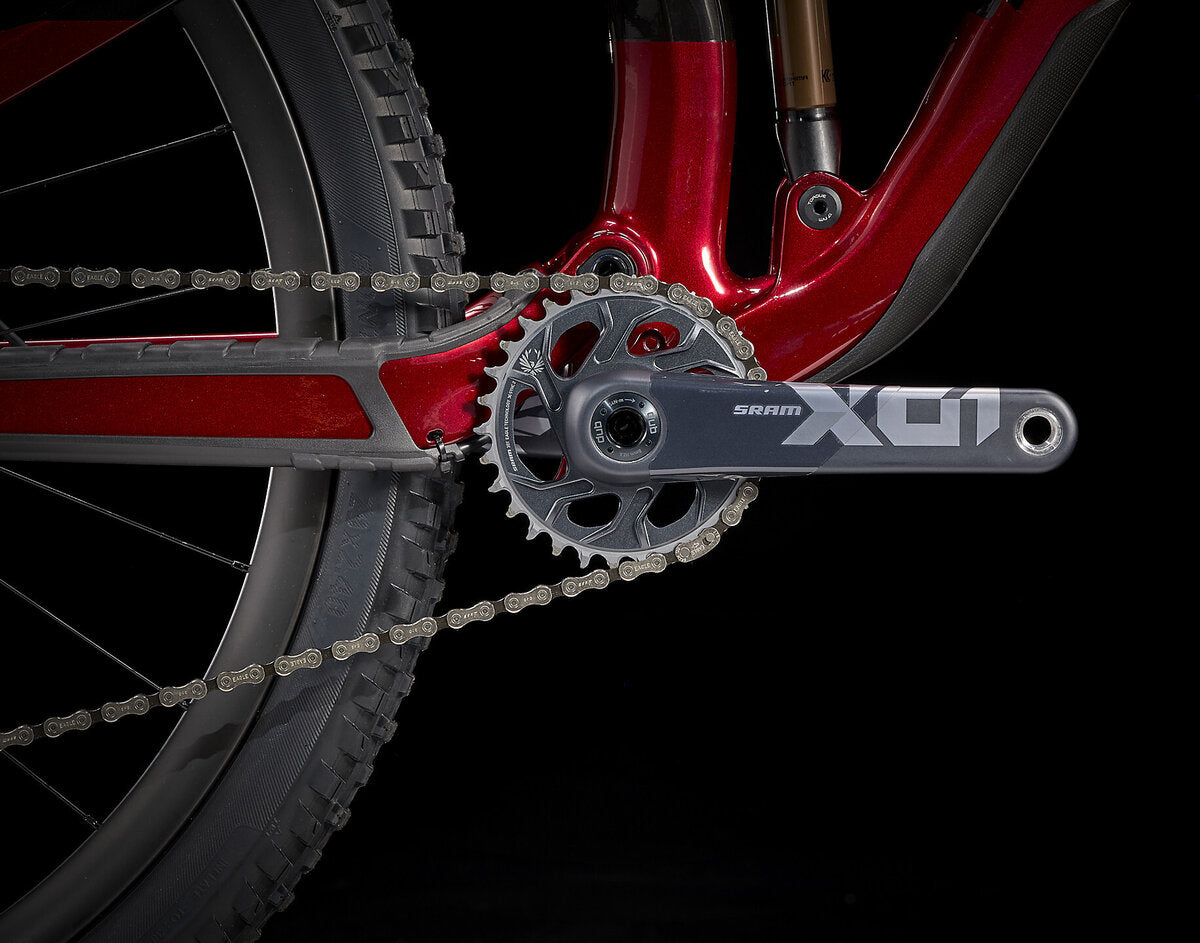 Trek Fuel EX 9.9 X01