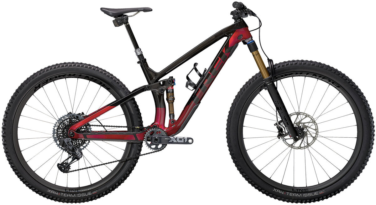 Trek Fuel EX 9.9 X01 AXS