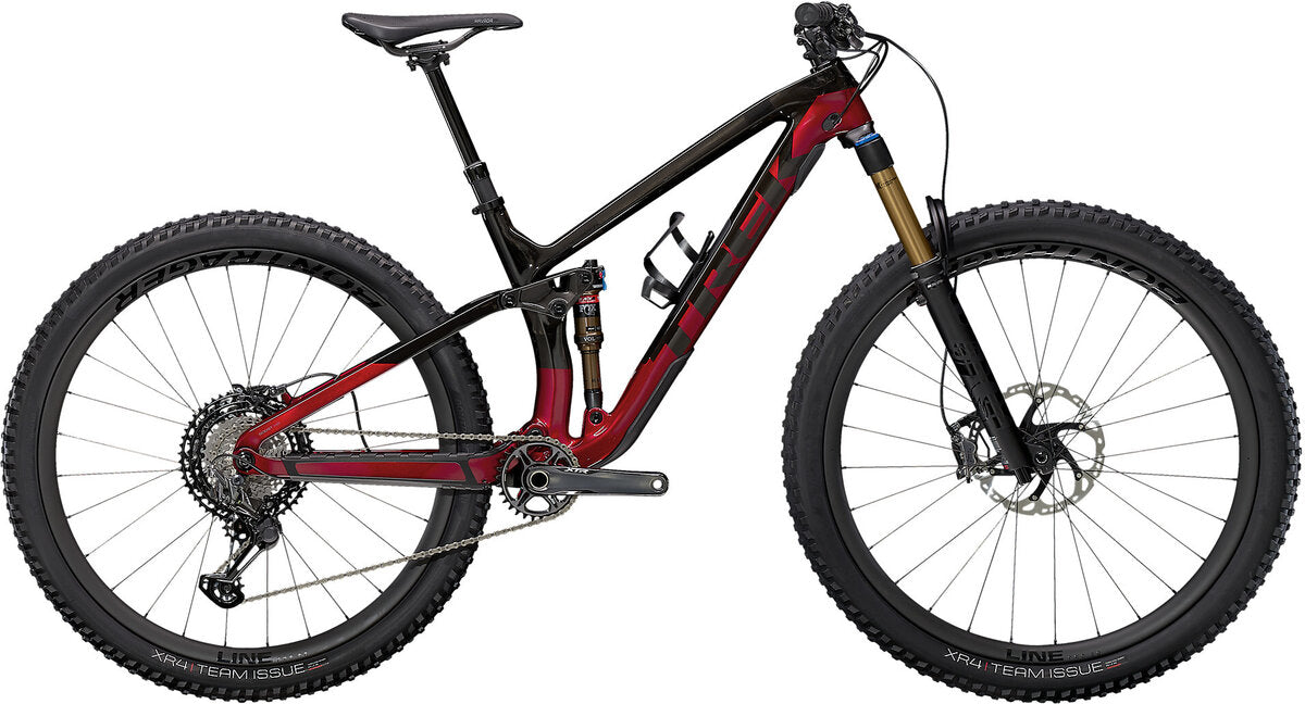 Trek Fuel EX 9.9 XTR Gen 5