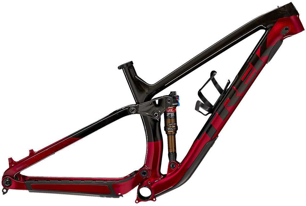 Trek Fuel EX C Frameset Gen 5