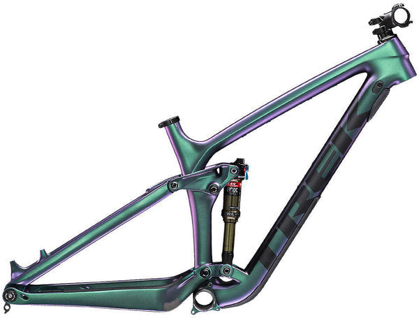 Trek Remedy C Frameset