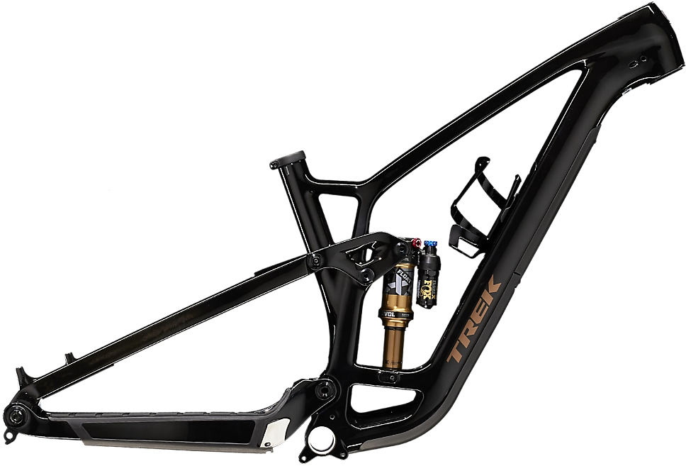 Trek Fuel EX C Frameset Gen 6