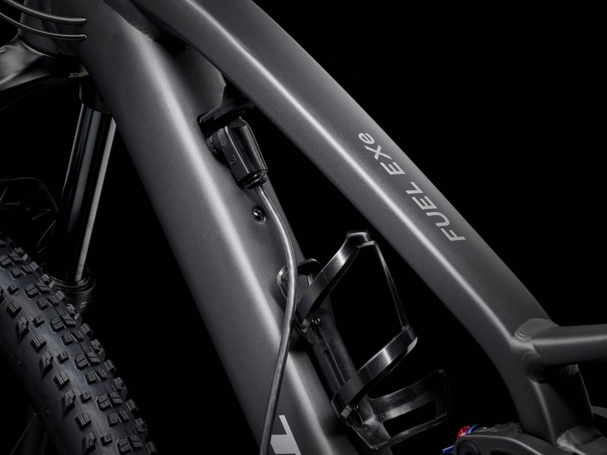 Trek Fuel EXe 5