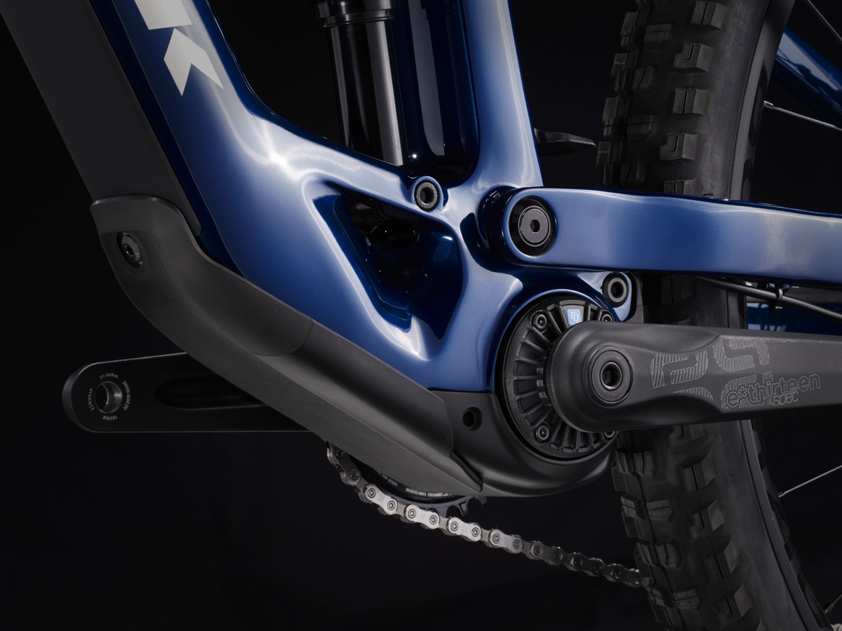 Trek Fuel EXe 9.7