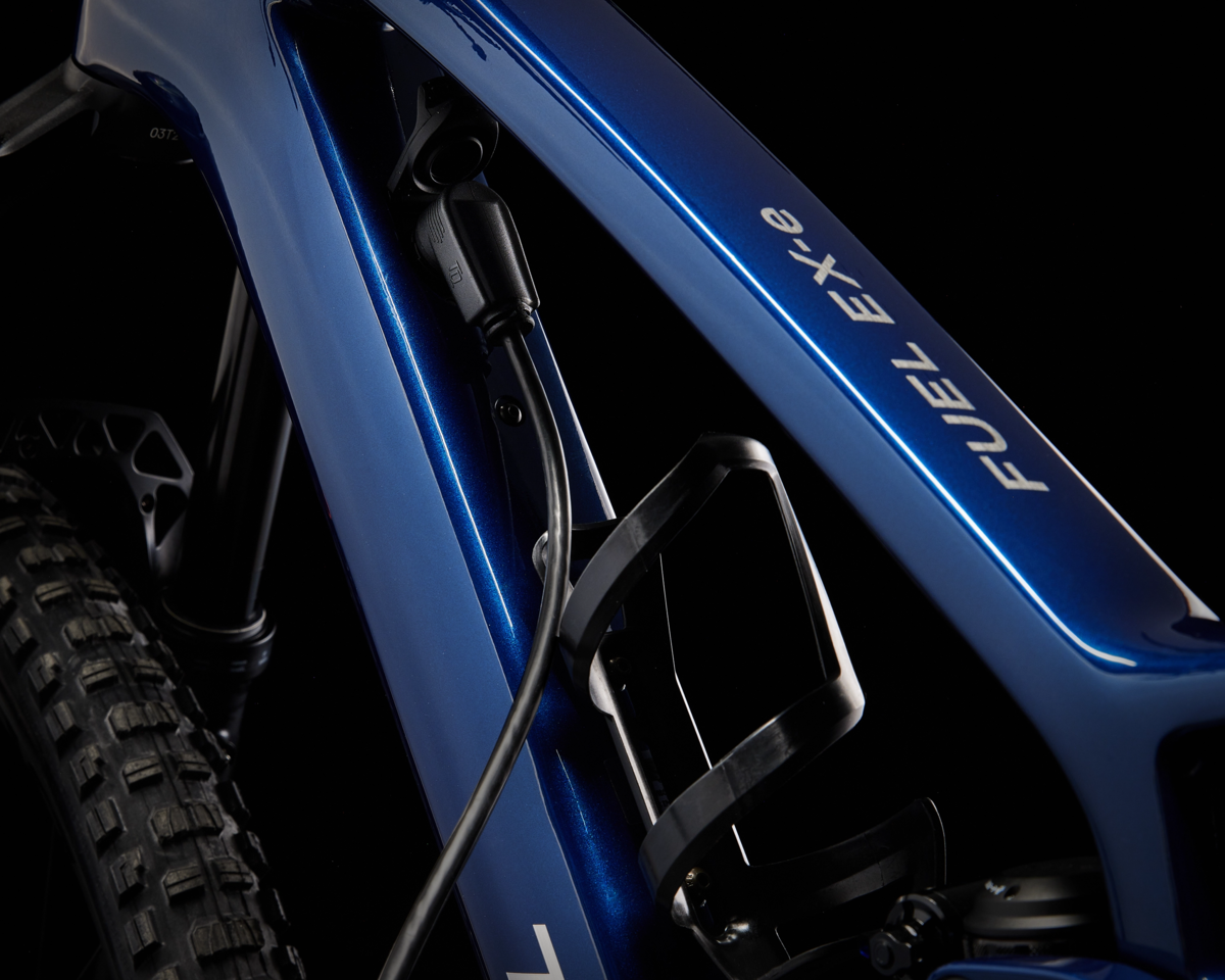 Trek Fuel EXe 9.9 XTR