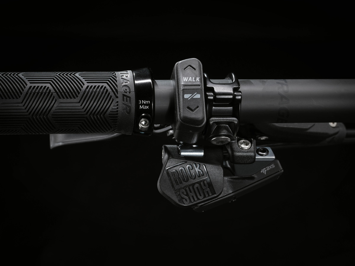 Trek Fuel EXe 9.9 XX1 AXS