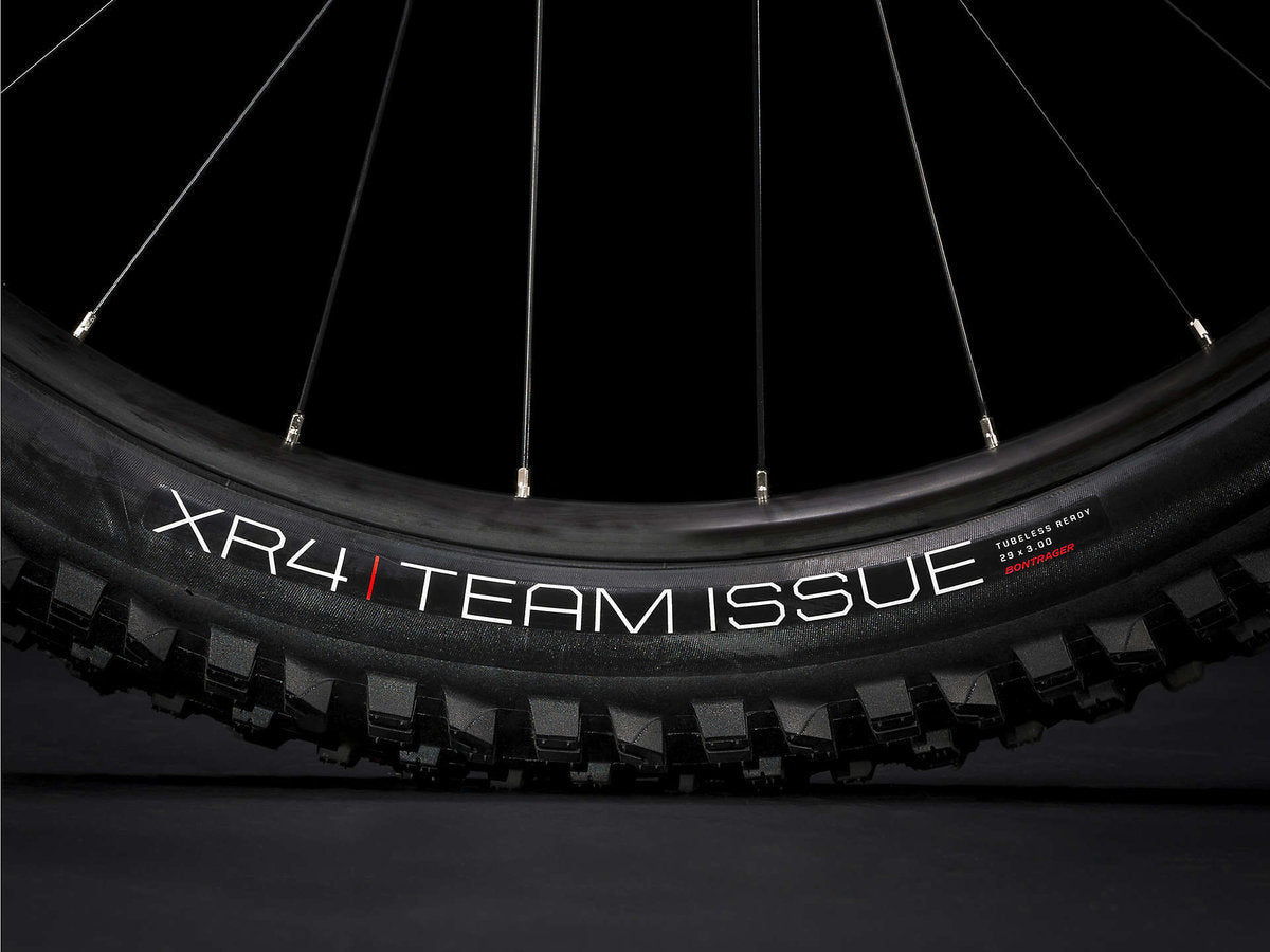 Trek Full Stache 8