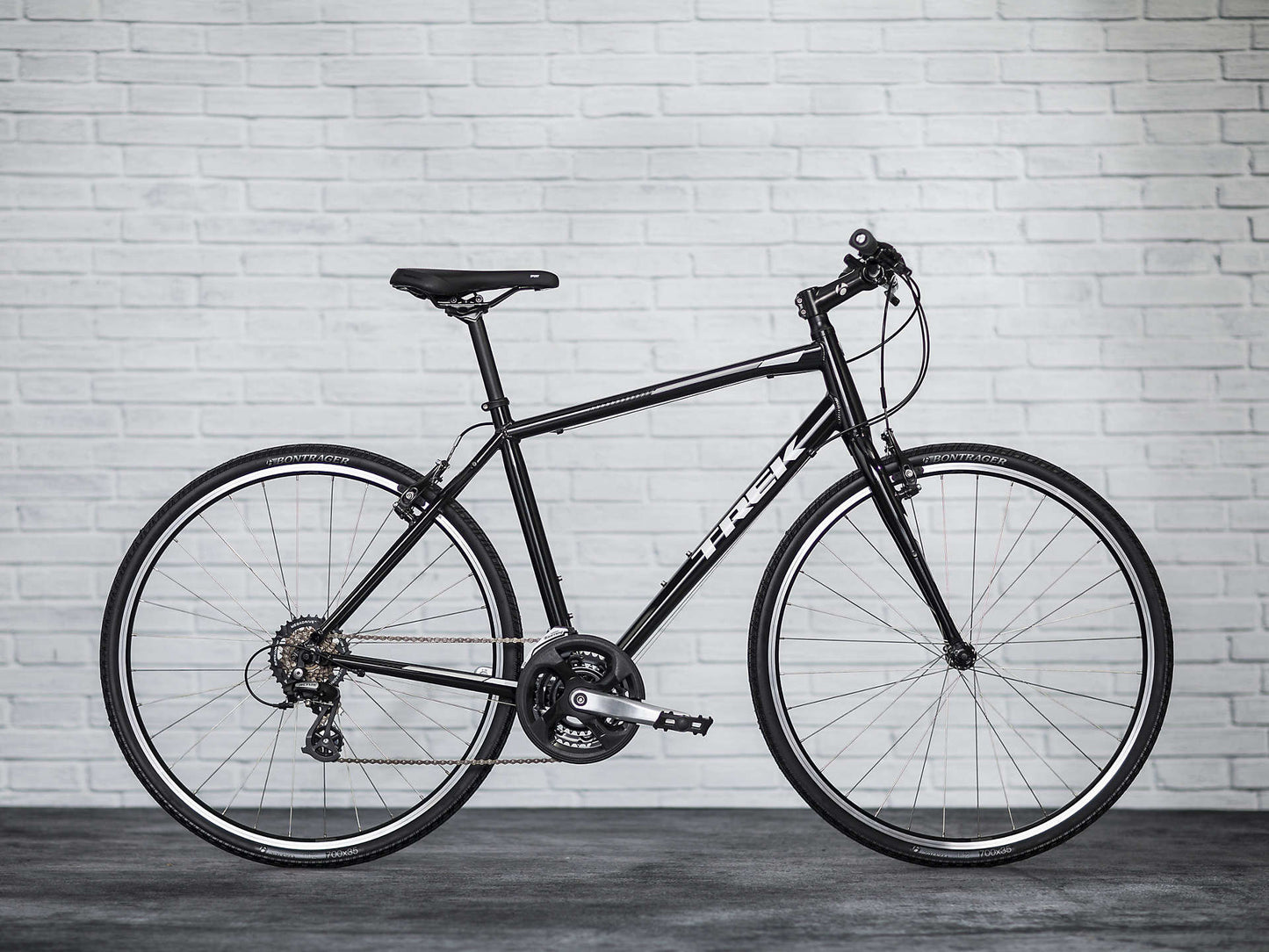 Trek FX 1
