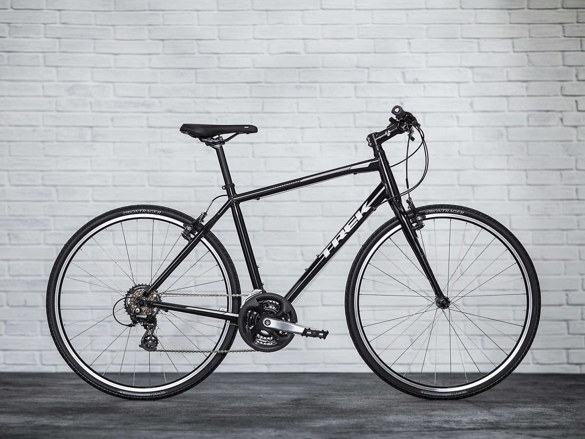 Trek FX 1