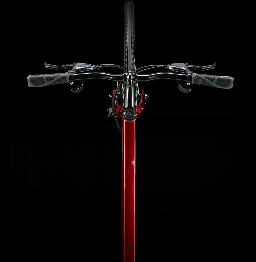 Trek FX 1 Disc