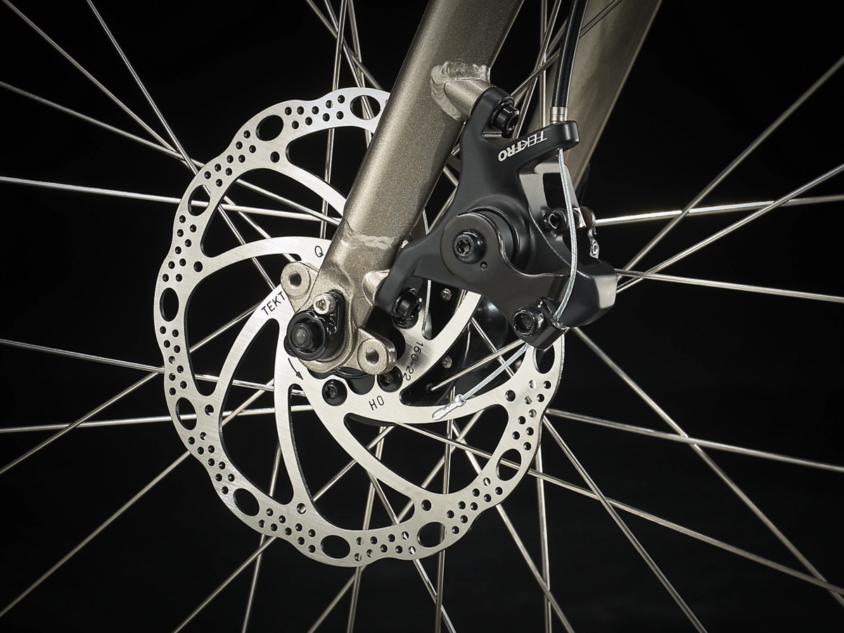 Trek FX 1 Stagger Disc