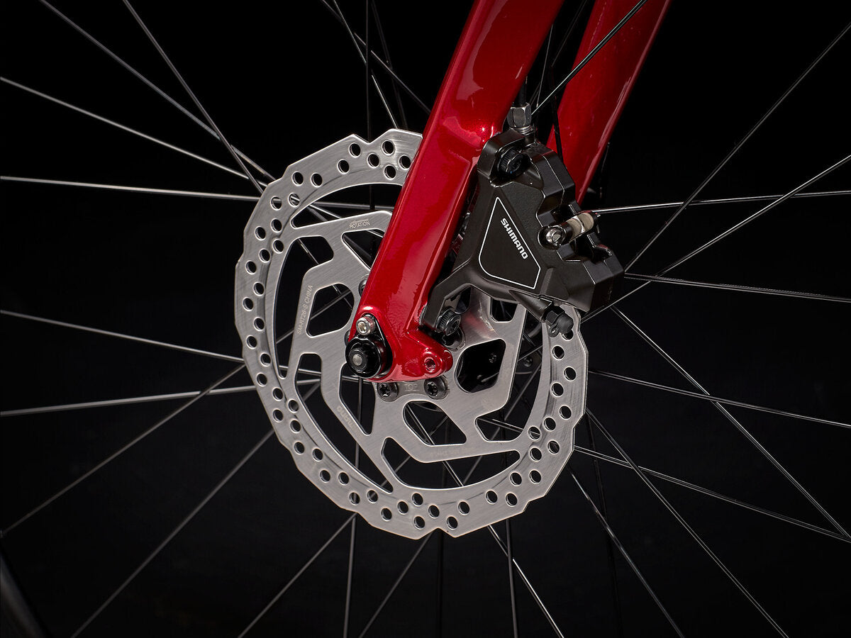 Trek FX 4 Disc