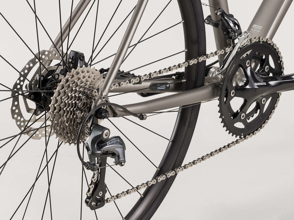 Trek FX Sport 4