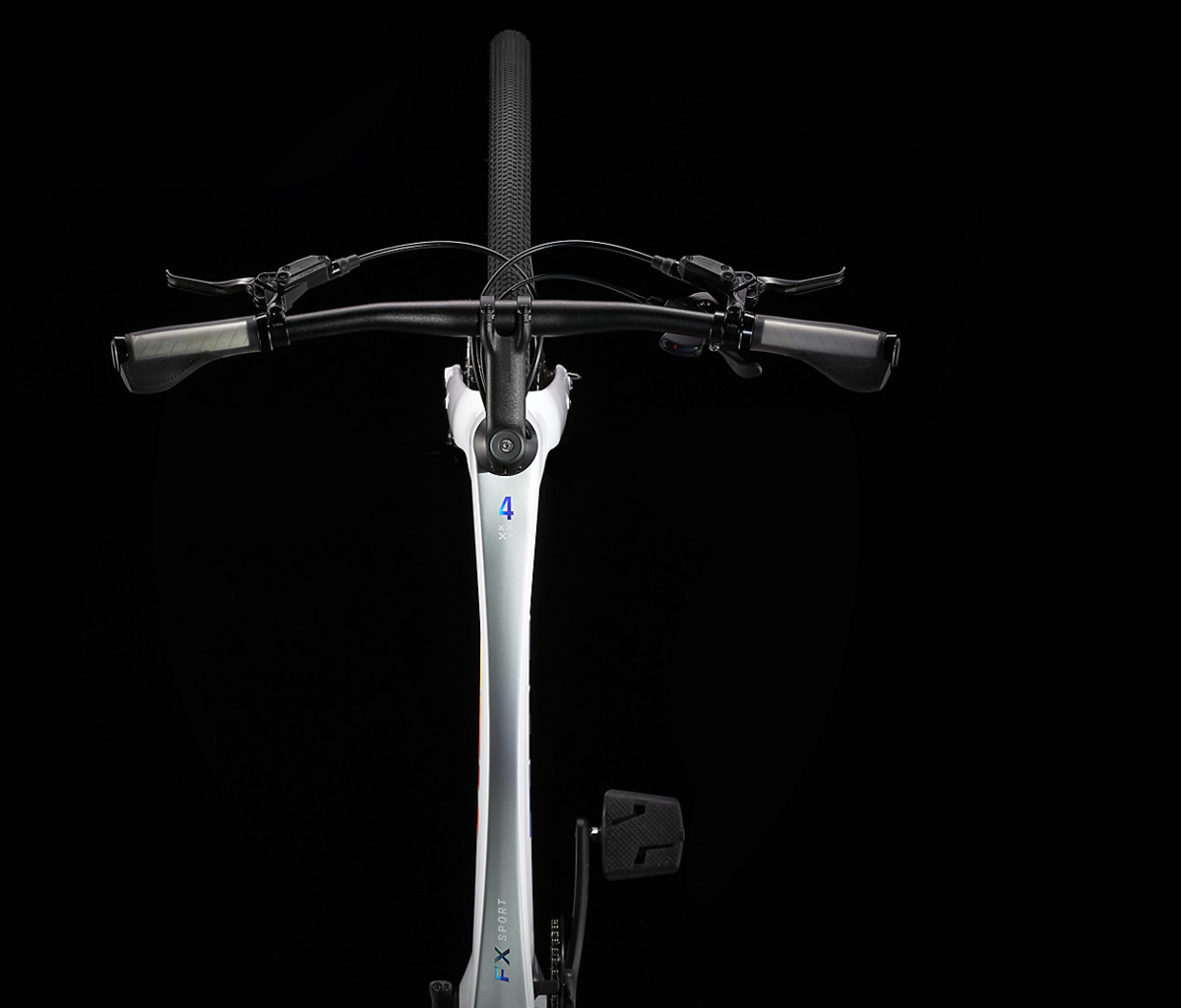 Trek FX Sport 4