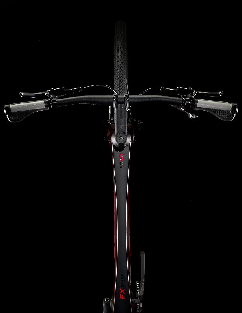 Trek FX Sport 5