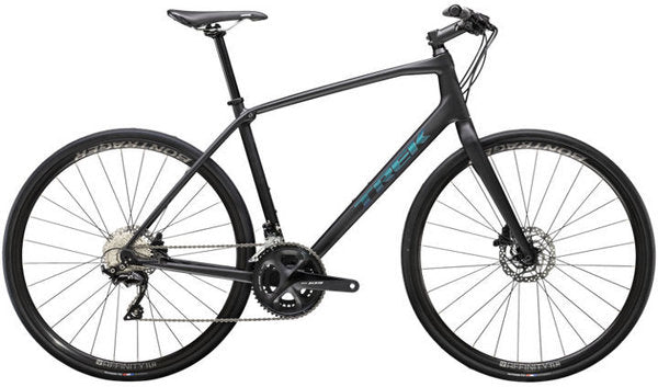 Trek FX Sport 6
