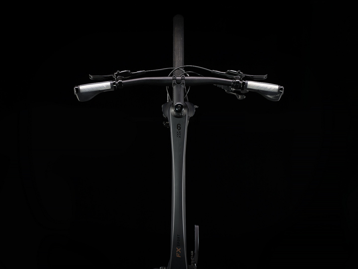 Trek FX Sport 6