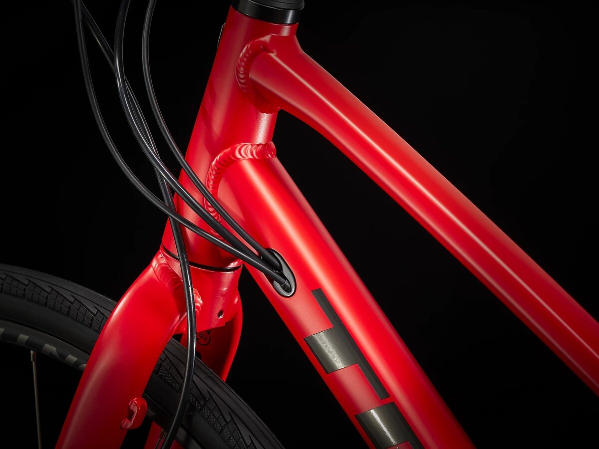 Trek FX 2 Stagger Disc