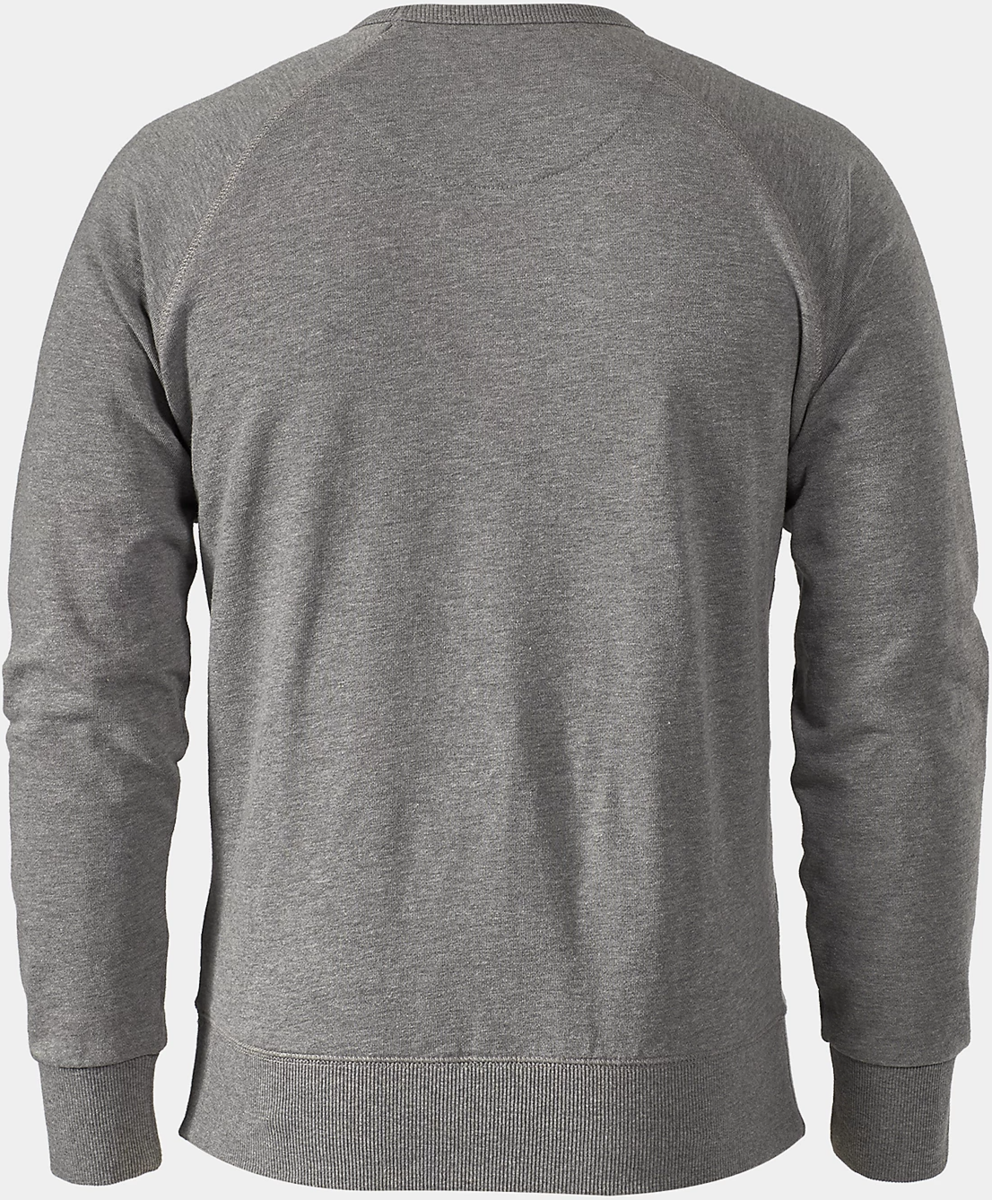 Trek In Bikes We Trust Crewneck Sweatshirt