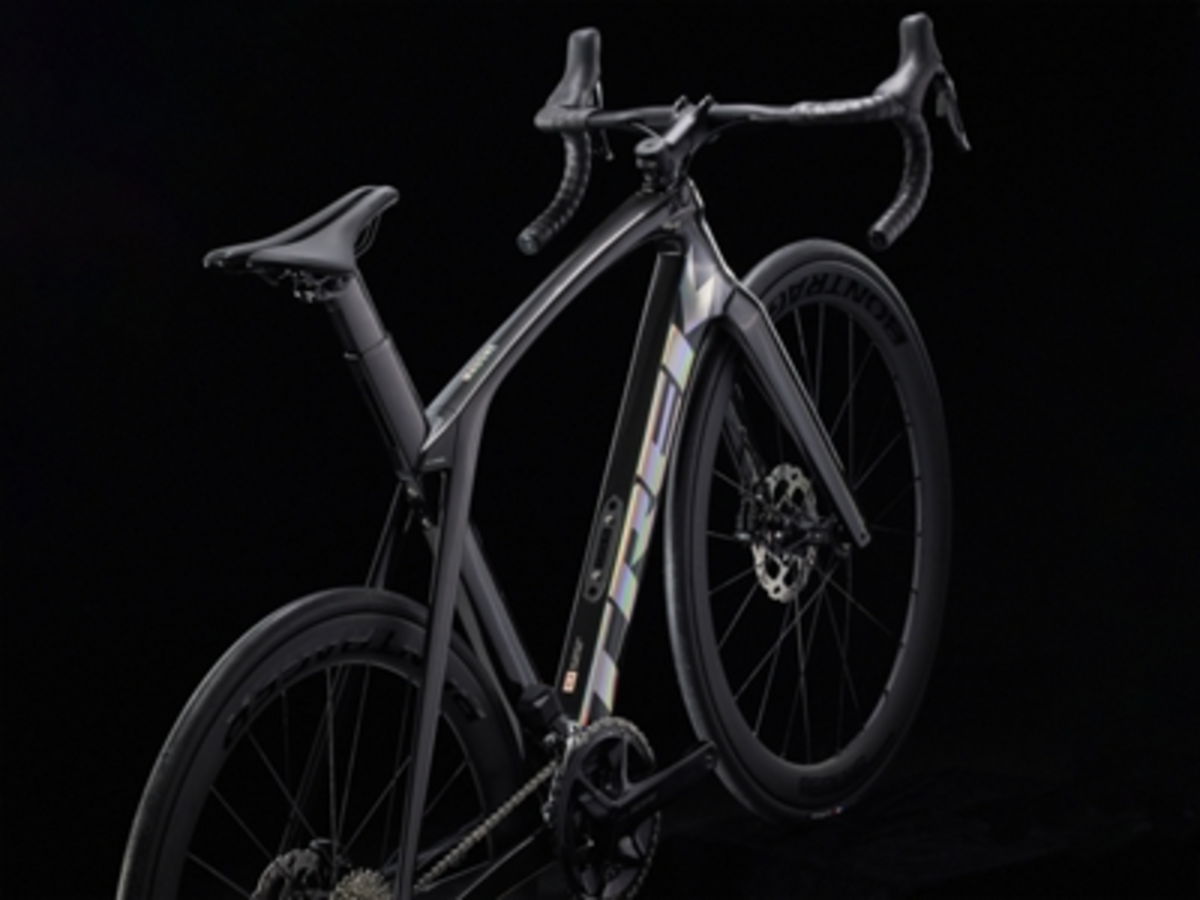 Trek Madone SL 6 Di2