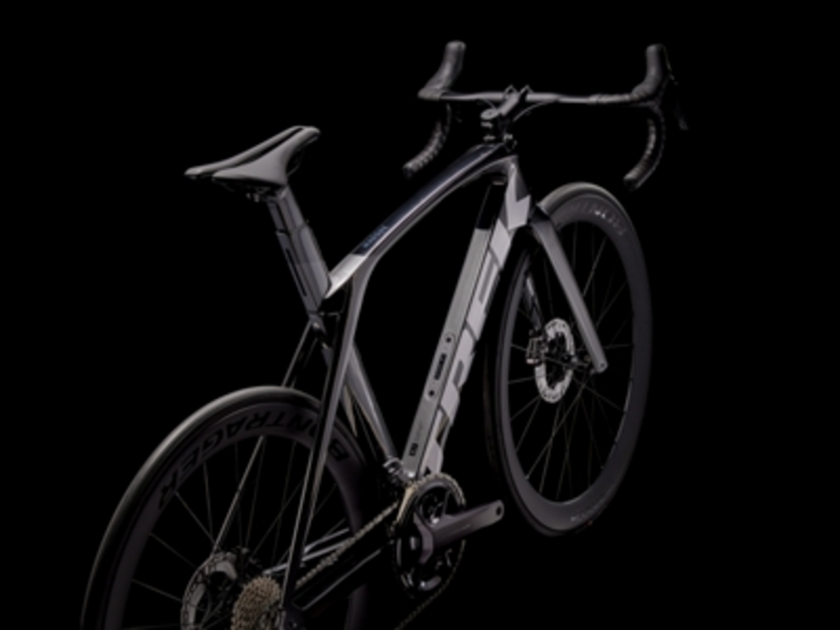 Trek Madone SL 7