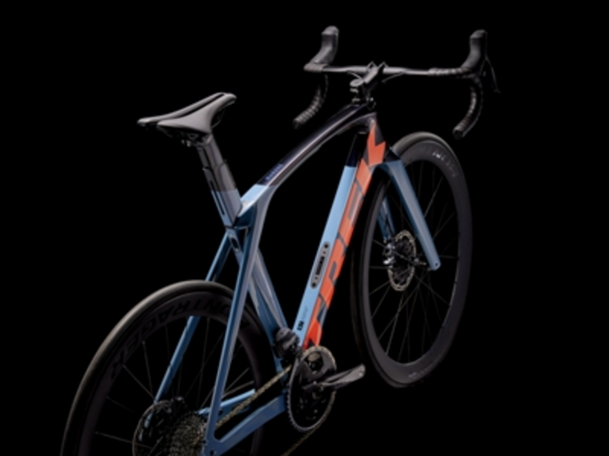 Trek Madone SL 7 AXS