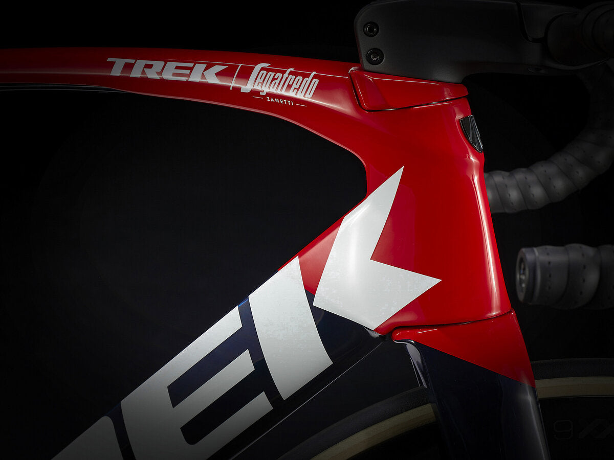 Trek Madone SLR 9 ETap