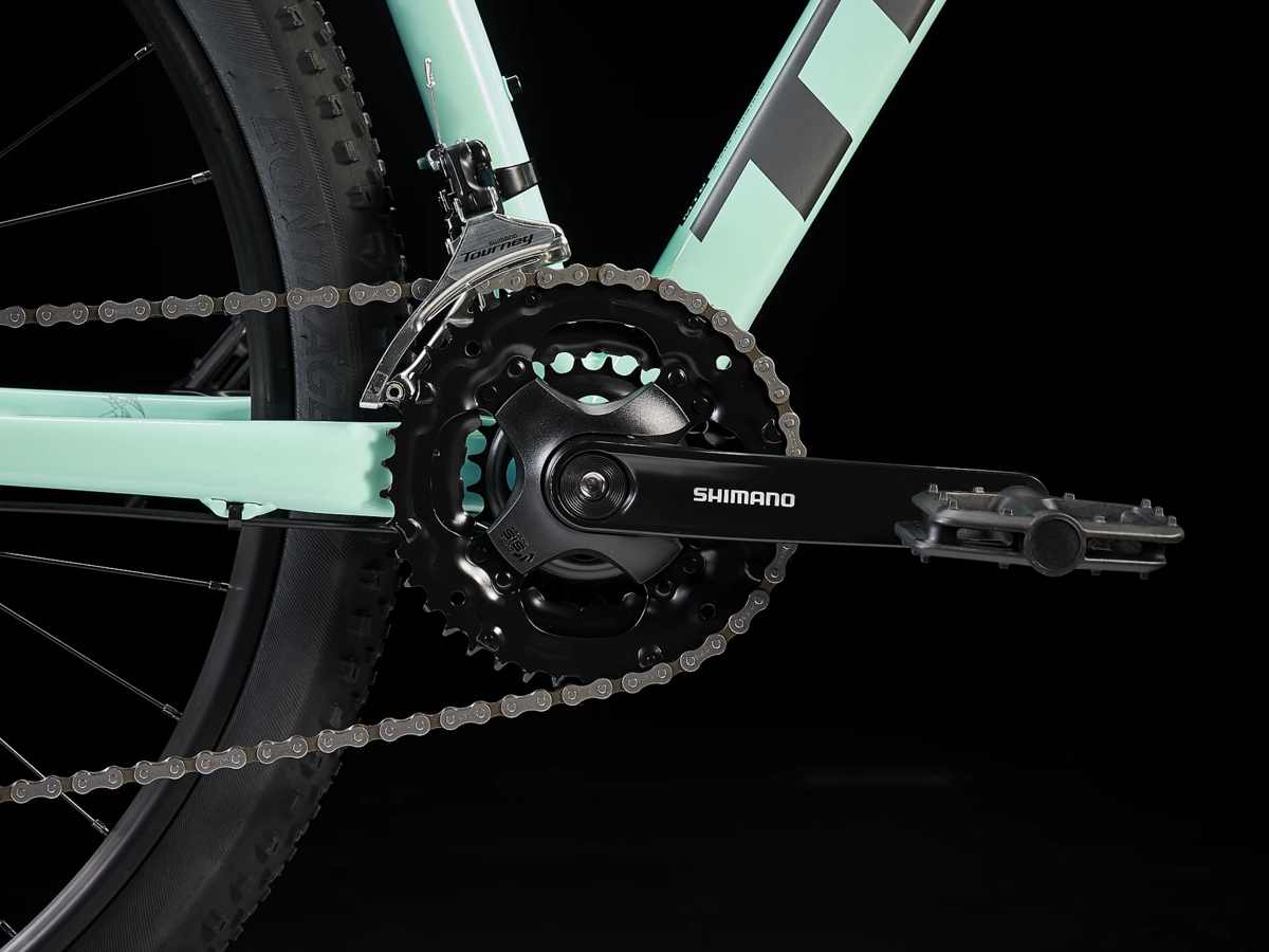 Trek Marlin 4 Gen 2