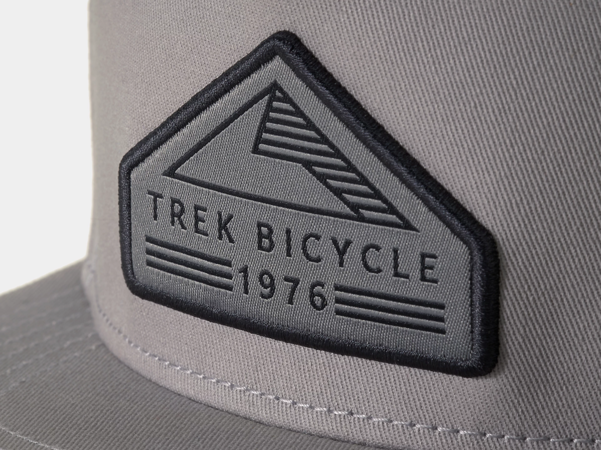 Trek Mountain Hat