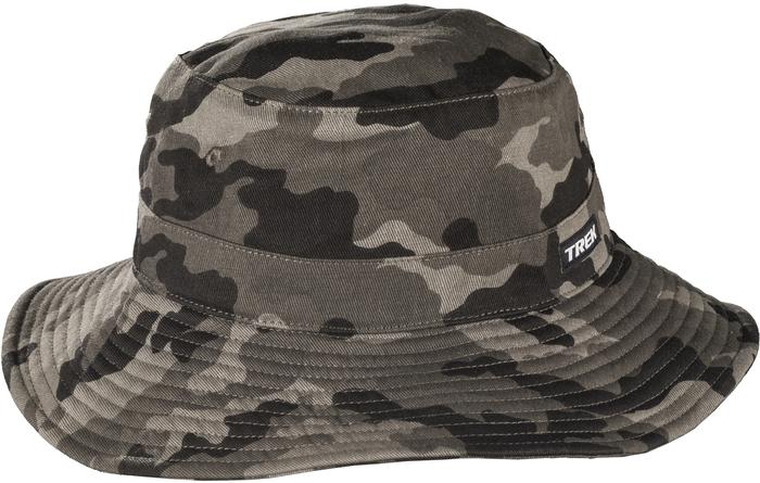 Trek Pit Bucket Hat