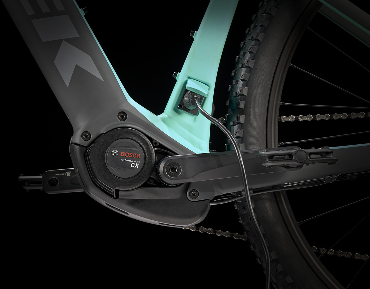 Trek Powerfly 4