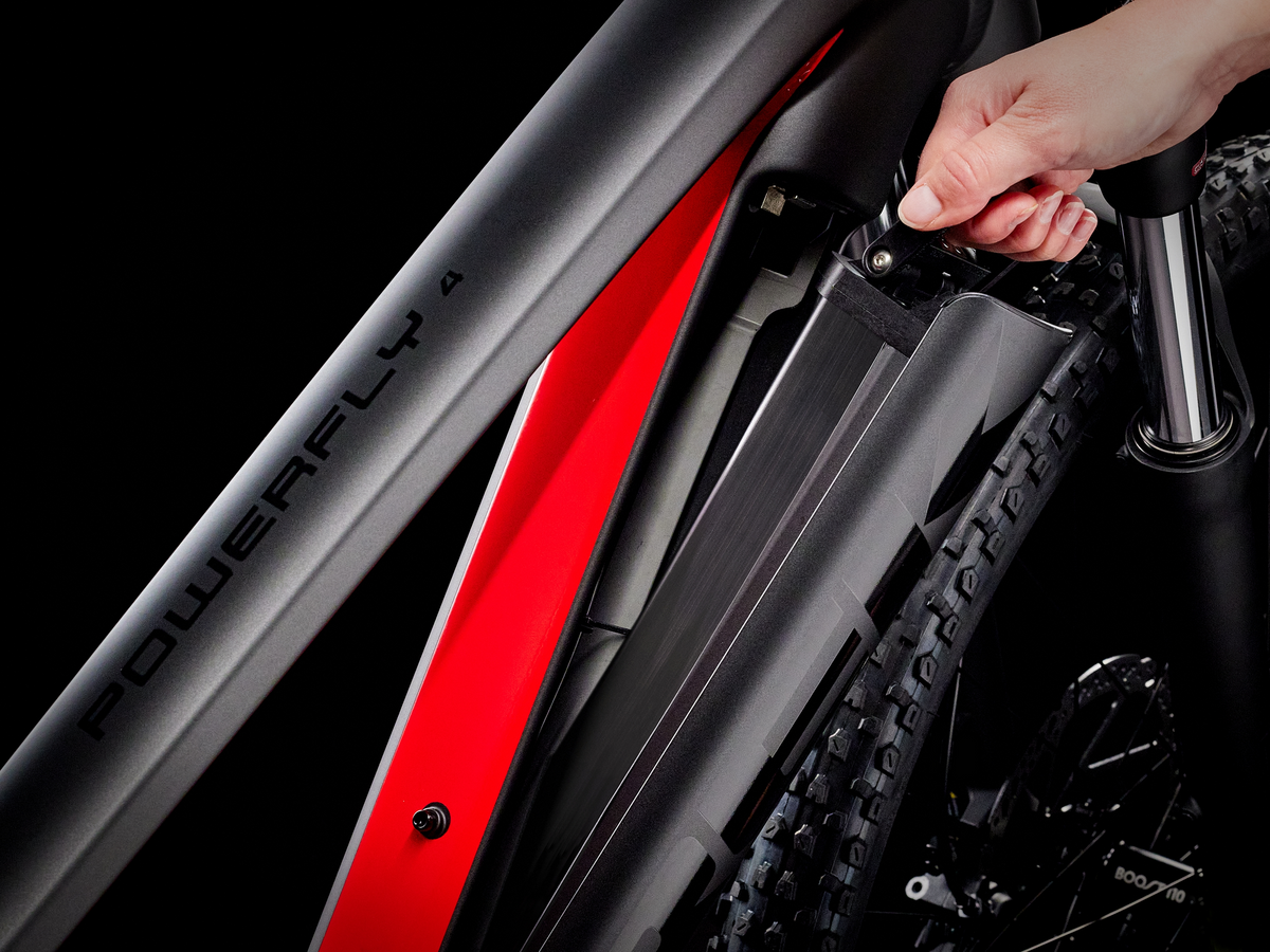 Trek Powerfly 4 Gen 4