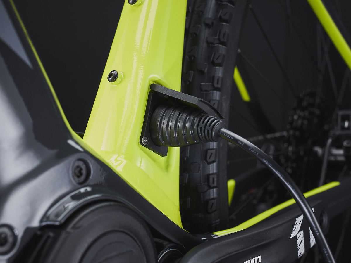 Trek Powerfly 5