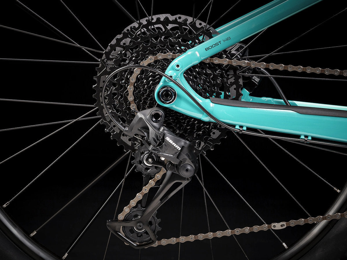 Trek Powerfly 5 Women's