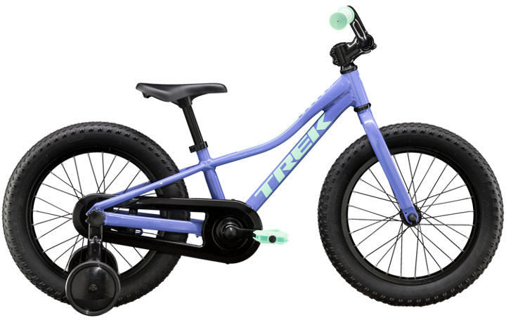 Trek Precaliber 16