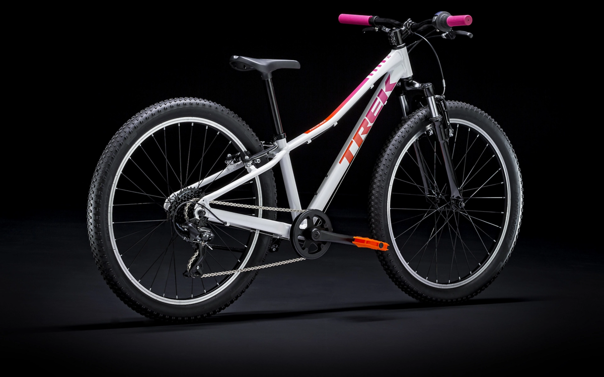 Trek Precaliber 24 8-Speed Suspension