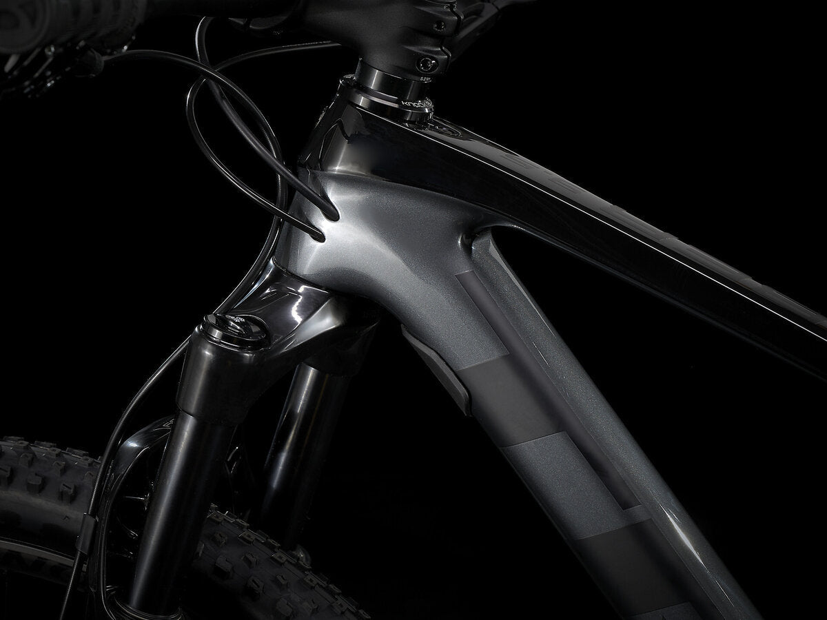Trek Procaliber 9.5
