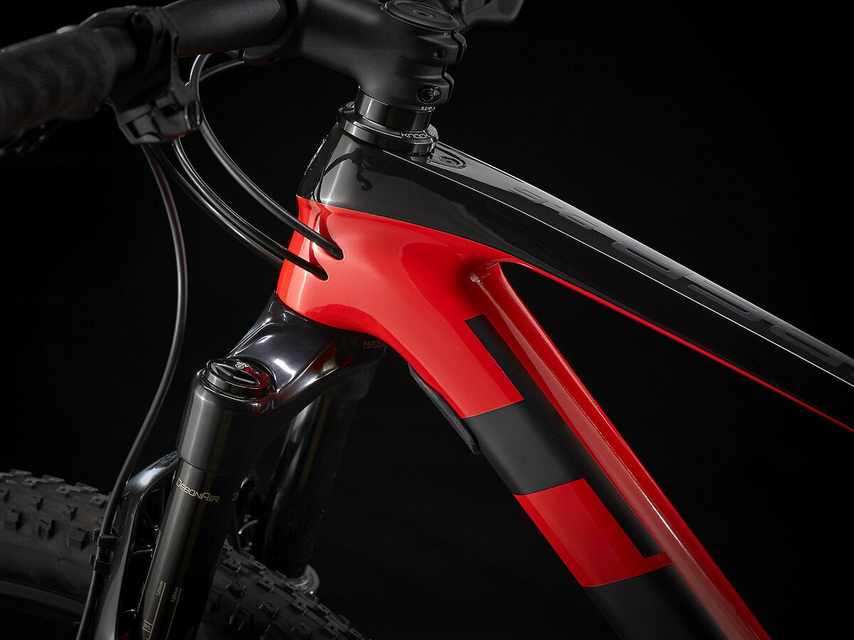 Trek Procaliber 9.6